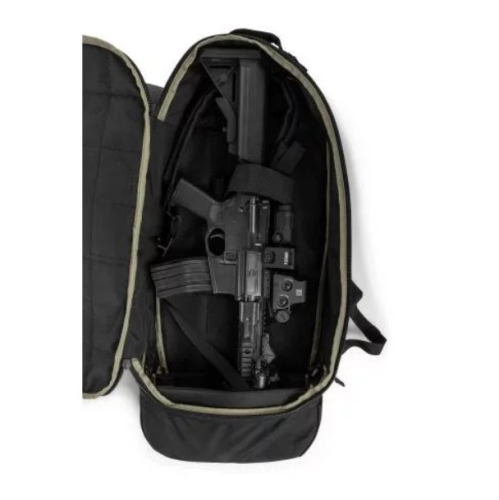 5.11 РЮКЗАК ТАКТИЧЕСКИЙ LV COVERT CARRY PACK 45L BLACK 56683-019