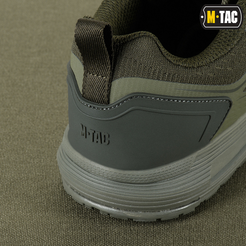 M-TAC КРОСІВКИ SUMMER SPORT ARMY OLIVE