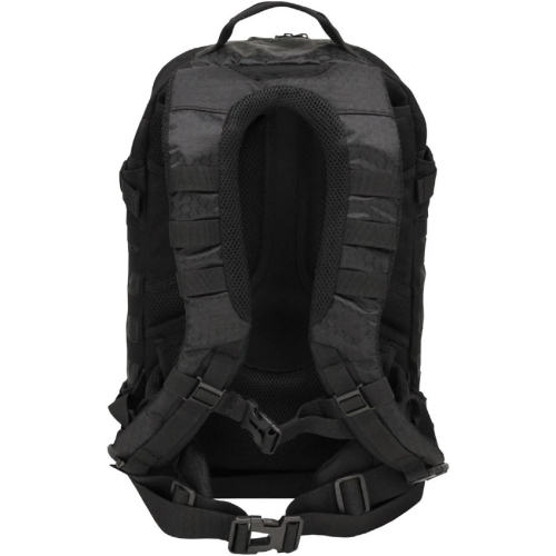 MFH РЮКЗАК OPERATION I 30L BLACK 30383A