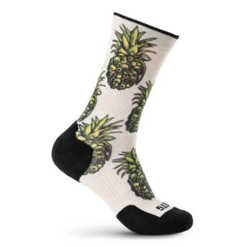 5.11 ШКАРПЕТКИ SOCK & AWE GNOME SAND DUNE 10041AAX-344