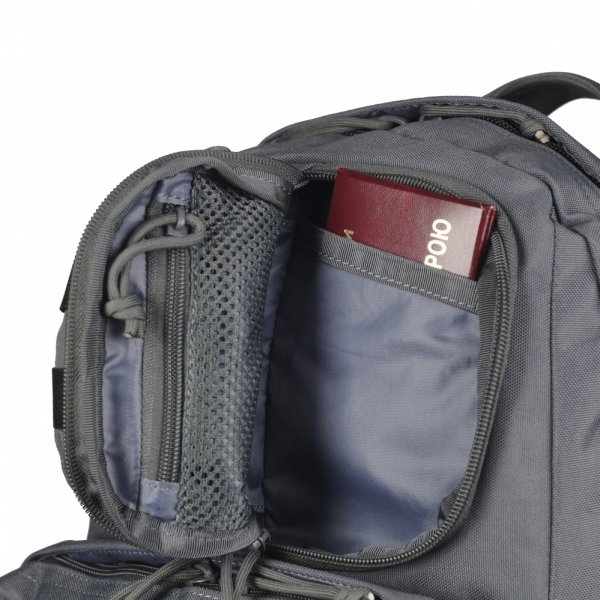 M-TAC РЮКЗАК PATHFINDER PACK GREY