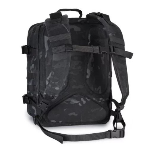 P1G-TAC РЮКЗАК ПОЛЕВОЙ AMICA MULTICAM BLACK UA281-50162-MCBK