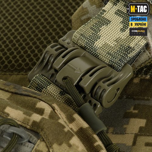 M-TAC ПЛИТОНОСКА CUIRASS FAST XL QRS MM14