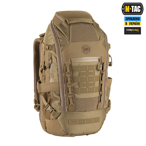 M-TAC РЮКЗАК SMALL ELITE GEN.III COYOTE