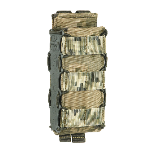БАЛІСТИКА ПІДСУМОК ДЛЯ AK/AR ''КОЛЧАН'' НЕЙЛОН 1000D MM14
