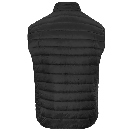CAMO-TEC ЖИЛЕТКА STORM G-LOFT 100 BLACK 2456