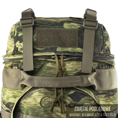 WISPORT РЮКЗАК CRAFTER 55 Л COYOTE 24584