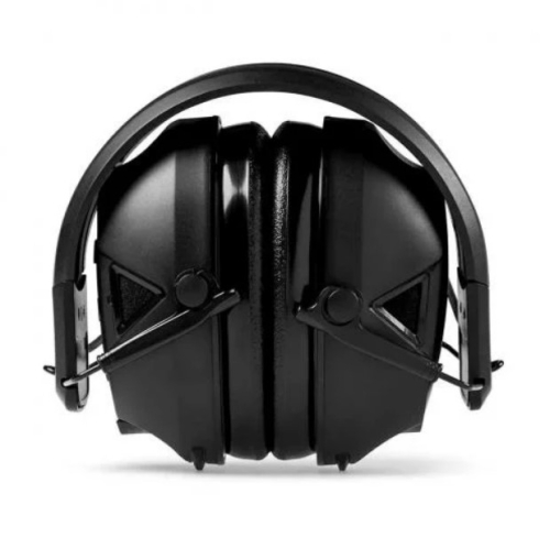 3M PELTOR НАВУШНИКИ АКТИВНІ OTH BLACK TAC500