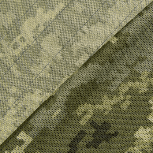 CAMO-TEC ФУТБОЛКА CHITON PATROL ММ14 7149