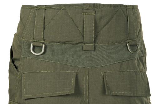 P1G-TAC ШТАНИ ПОЛЬОВІ MABUTA MK-2 OLIVE DRAB P73106OD