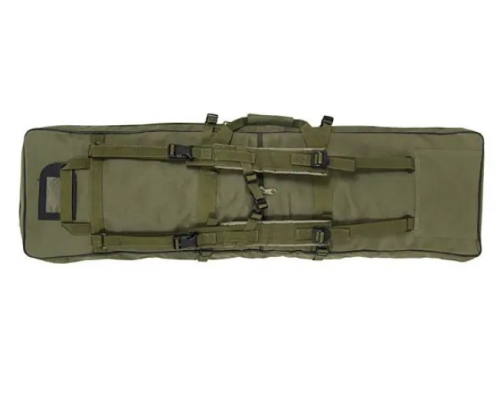 8FIELDS ЧОХОЛ ДЛЯ ЗБРОЇ 96СМ OLIVE M51612054-OD
