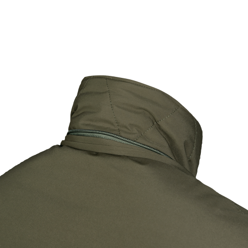 CAMO-TEC КУРТКА PATROL 2.0 TWILL OLIVE 6657