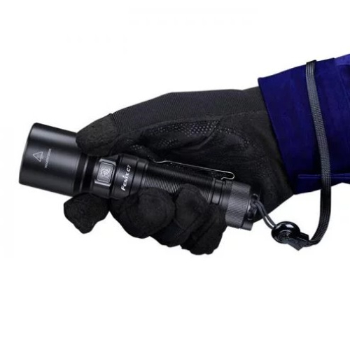 FENIX ФОНАРЬ РУЧНОЙ C7