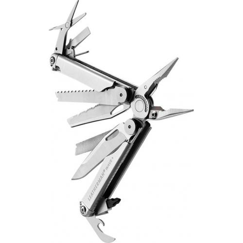 LEATHERMAN МУЛЬТИТУЛ WAVE PLUS 832524