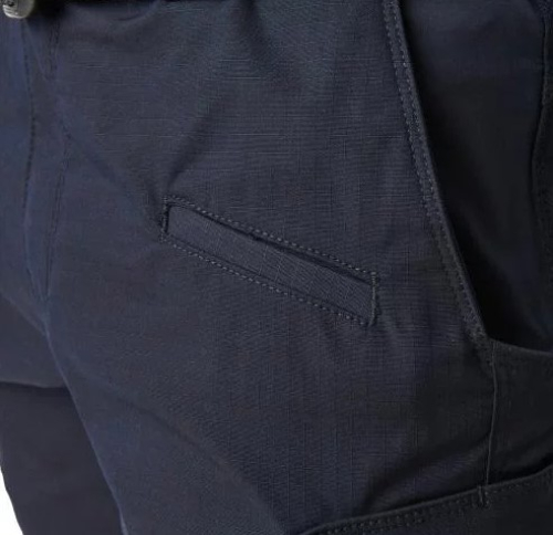 5.11 ШТАНИ ТАКТИЧНІ ICON PANTS DARK NAVY 74521ABR-724