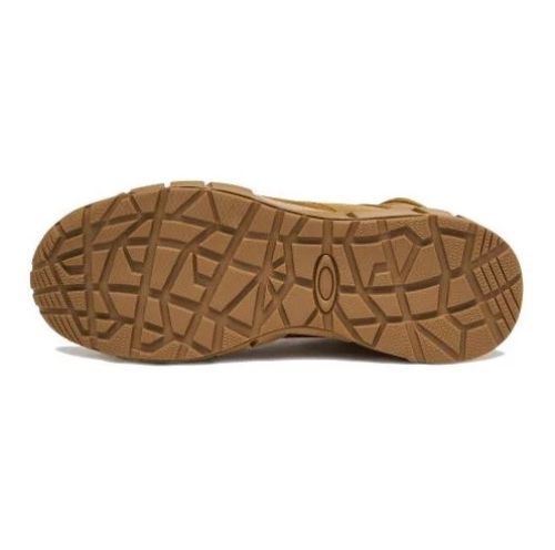 OAKLEY ЧЕРЕВИКИ LIGHT ASSAULT BOOT 2 COYOTE 11188-86W