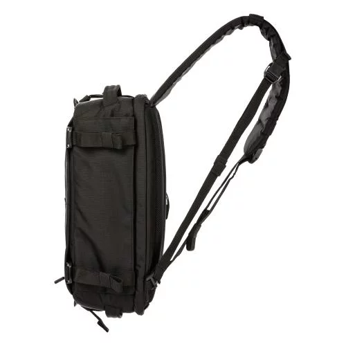 5.11 CУМКА-РЮКЗАК LVC10 2.0 SLING PACK 13L BLACK 56701ABR-019