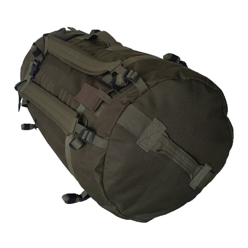 БАУЛ ТРАНСПОРТНЫЙ 100Л OLIVE 25468