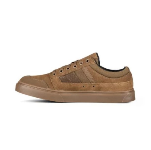 5.11 КЕДЫ NORRIS LOW COYOTE 12424-106