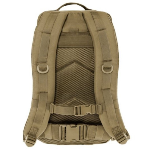 BRANDIT РЮКЗАК US COOPER 40 Л COYOTE 28386