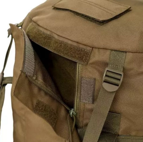 СГ ТАКТИКА БАУЛ ТРАНСПОРТНИЙ ЗСУ 100Л OLIVE BT-100-OD