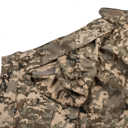 P1G-TAC КУРТКА ГІРСЬКА ЛІТНЯ MOUNT TRAC MK-2 MM14 J21694UDC