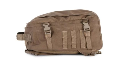 P1G-TAC РЮКЗАК ПОЛЬОВИЙ AMICA COYOTE BROWN UA281-50162-CB