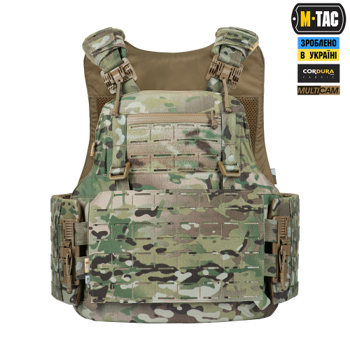 M-TAC ЧЕХОЛ БРОНЕЖИЛЕТА STURM MULTICAM