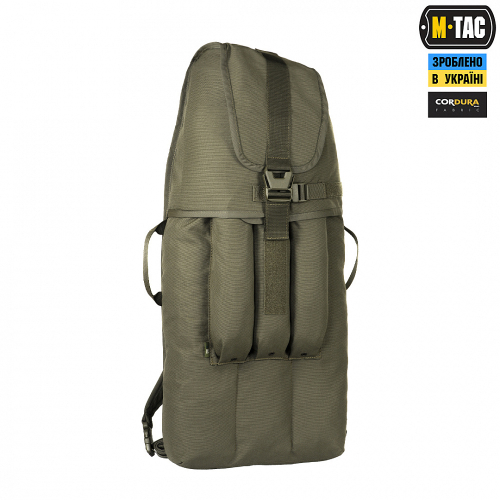 M-TAC РЮКЗАК ДЛЯ ВЫСТРЕЛОВ РПГ-7 RANGER GREEN