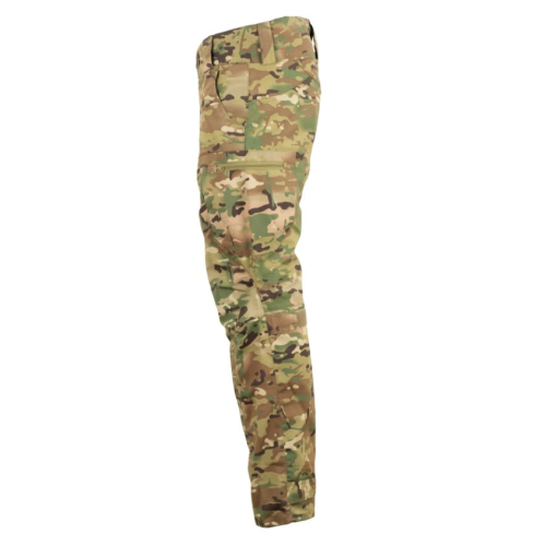 TAILOR ТАКТИЧНІ ШТАНИ CANVAS MULTICAM 68003049