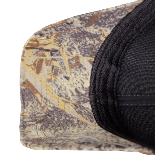 CAMO-TEC БЕЙСБОЛКА TWILL LOGO ТАТАРСКОЕ ЗЕЛЬЕ 2424