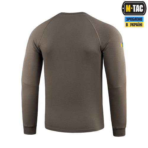 M-TAC РЕГЛАН МЕСНИК OLIVE/YELLOW/BLUE