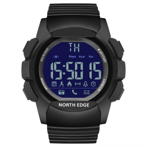 NORTH EDGE ЧАСЫ COMBO 10 BAR 25402