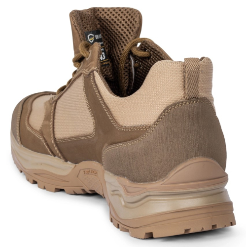 TAILOR КРОССОВКИ PATRIOT GEN.II FURY COYOTE 95376105