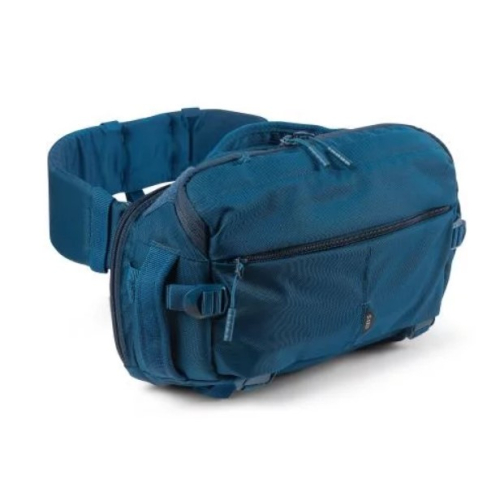 5.11 СУМКА ОДНОЛЯМОЧНАЯ LV8 SLING PACK 8L BLUEBLOOD 56792-622