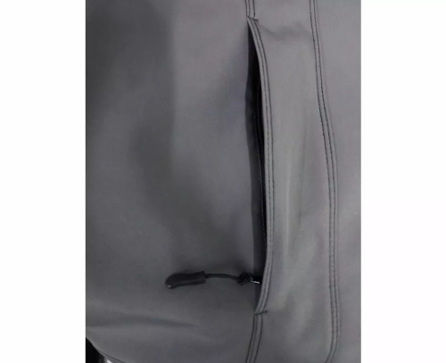 CHAMELEON КУРТКА SOFT SHELL WOLF GREY 0762-08-20