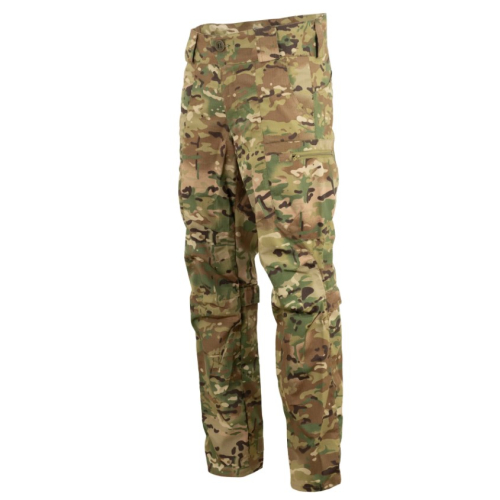 TAILOR ТАКТИЧНІ ШТАНИ CANVAS MULTICAM 68003049