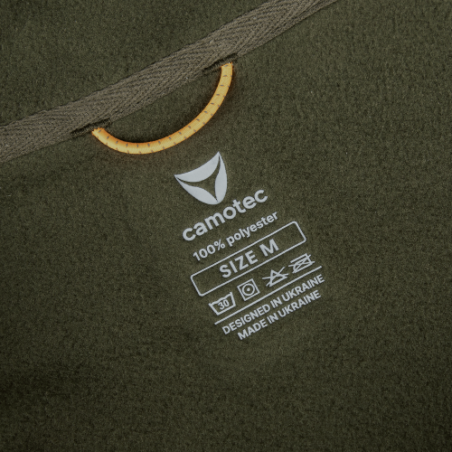 CAMO-TEC КОФТА ARMY НГУ OLIVE 6647 30124