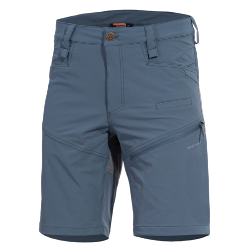 PENTAGON ШОРТИ RENEGADE SAVANNA GREY BLUE K05049-76-40