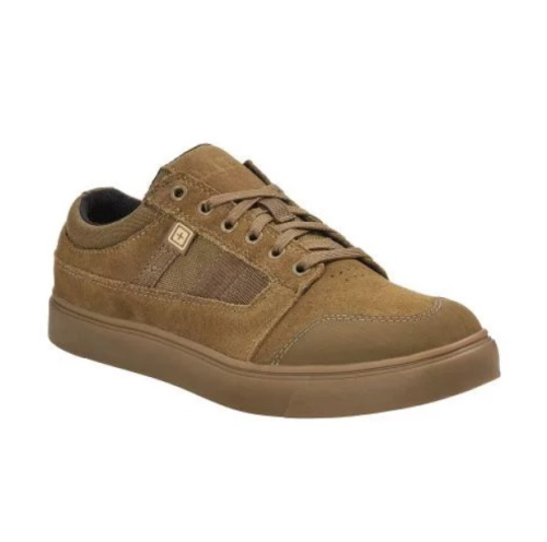 5.11 КЕДЫ NORRIS LOW COYOTE 12424-106