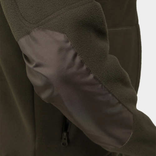 UATAC ФЛІСОВА КОФТА OLIVE 301030