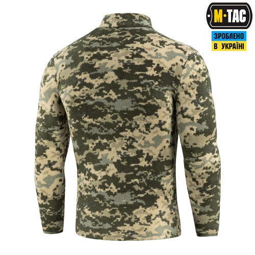 M-TAC КОФТА DELTA FLEECE MM14