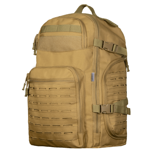 CAMO-TEС РЮКЗАК 30Л BRISK LC COYOTE 7122