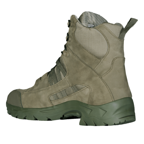 CAMO-TEC ЧЕРЕВИКИ OPLOT OLIVE 6621