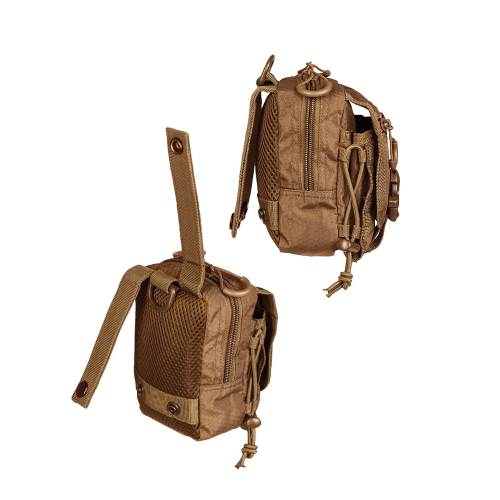 MIL-TEC УТИЛИТАРНЫЙ ПОДСУМОК HEXTAC COYOTE 13485019