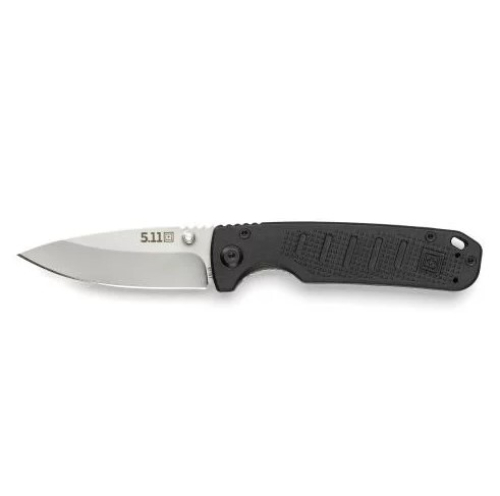 5.11 НОЖ ICARUS DP MINI BLACK 51157-019