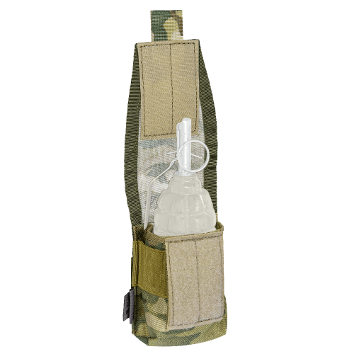 CAMO-TEC ПІДСУМОК ДЛЯ ГРАНАТИ MULTICAM 7997