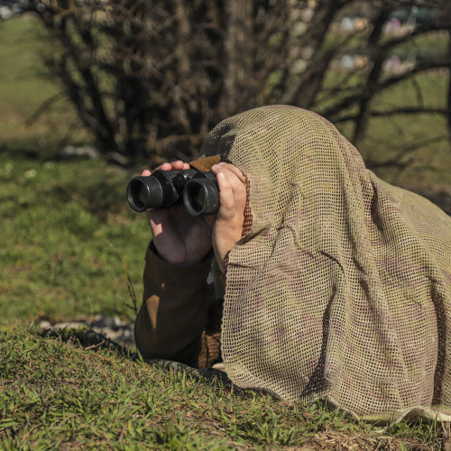 CAMO-TEC МАСКУВАЛЬНИЙ ШАРФ-СІТКА CM SFVS MULTICAM 7024