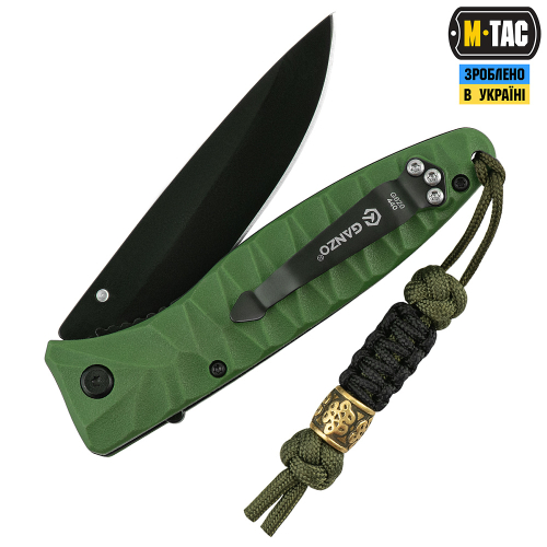 M-TAC ТЕМЛЯК SCANDINAVIAN SMALL КИТАЙСЬКИЙ ВУЗОЛ OLIVE