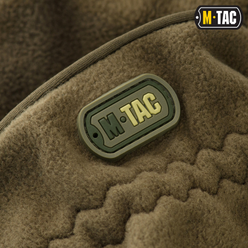 M-TAC РУКАВИЦІ WINTER WINDBLOCK 295 OLIVE